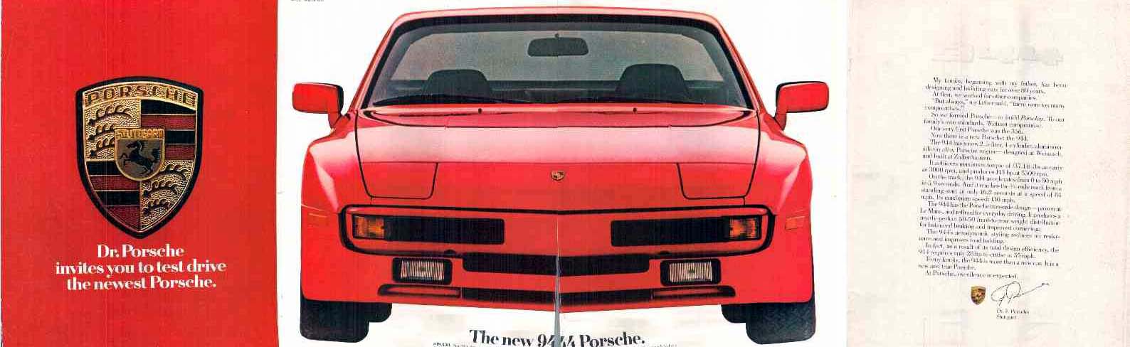 Como Comprar un porsche 944 - ForoCoches
